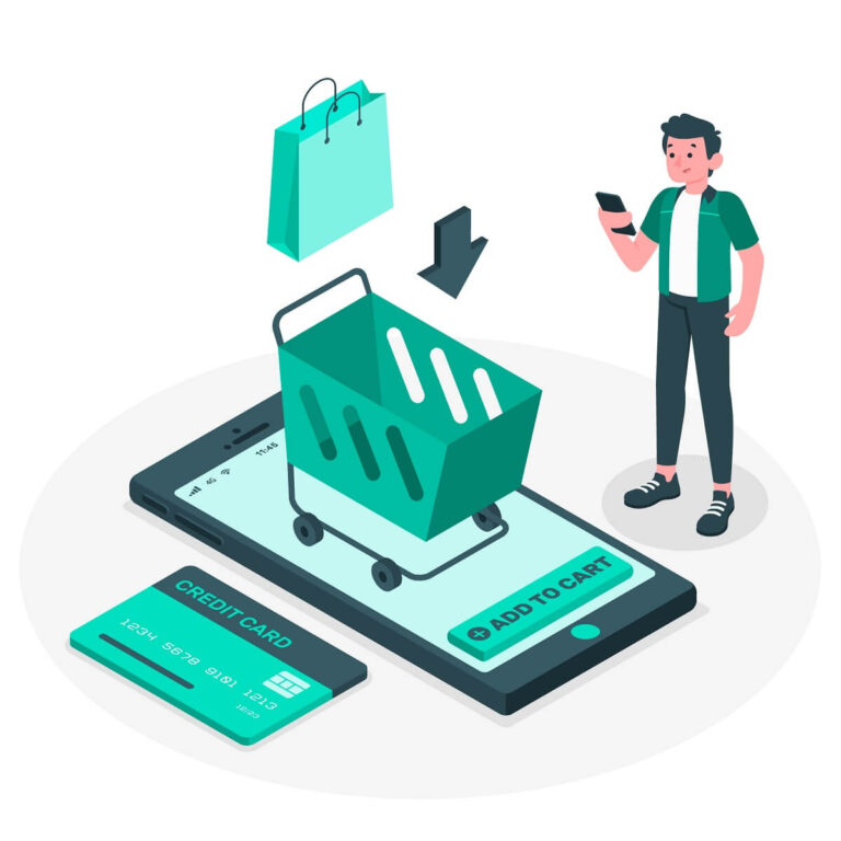 Ecommerce